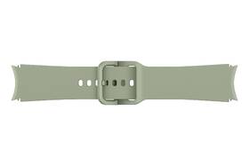 Řemínek Samsung Sportovní 20mm (velikost S/M) - olivový 

 obrázek produktu 2 z 2