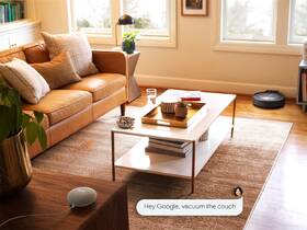 Robotický vysavač iRobot Roomba j7 černá barva
