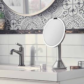 Kosmetické zrcátko Simplehuman Sensor Touch ST3052 nerez

 obrázek produktu 5 z 5