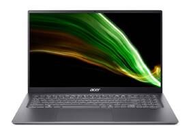 Notebook Acer 3 (SF316-51-5230) šedý

 obrázek produktu 3 z 9