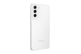 Mobilní telefon Samsung Galaxy S21 FE 5G 6GB/128GB - ZÁNOVNÍ - 12 měsíců záruka bílý

 obrázek produktu 6 z 9