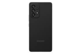 Mobilní telefon Samsung Galaxy A53 5G 6GB/128GB černý

 obrázek produktu 5 z 8