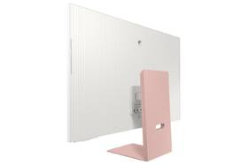 Monitor Samsung Smart Monitor M8 - Sunset Pink 

 obrázek produktu 5 z 11