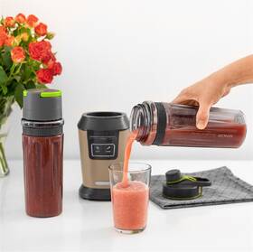 Stolní mixér Sencor SBL 7177CH 

 obrázek produktu 22 z 22