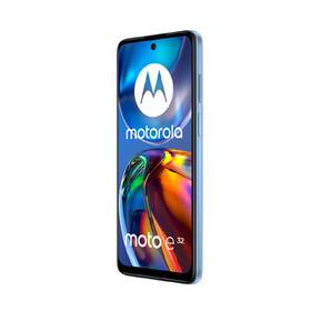 Mobilní telefon Motorola Moto E32 4GB/64GB modrý

 obrázek produktu 1 z 11