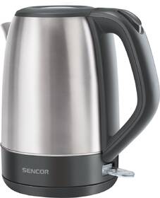 Rychlovarná konvice Sencor SWK 1711SS stříbrná

 obrázek produktu 1 z 10