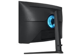 Herní monitor Samsung Odyssey Neo Gaming G75NB černý

 obrázek produktu 5 z 10