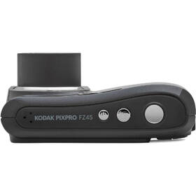 Digitální fotoaparát Kodak FZ45 černý

 obrázek produktu 3 z 9