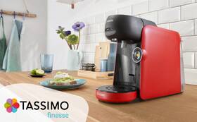 Espresso Bosch TAS16B3 černé/červené

 obrázek produktu 12 z 26