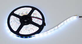 LED pásek XtendLan LDP04 Smart Wi-Fi RGB, 24 W, 10 m 

 obrázek produktu 2 z 3