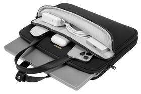 Brašna na notebook tomtoc Shoulder Bag na 14" a 13" MacBook Pro / Air černá

 obrázek produktu 4 z 8