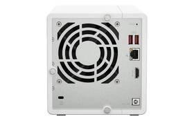 Datové úložiště (NAS) QNAP TS-364-8G 

 obrázek produktu 5 z 5