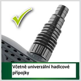 Potůčkové čerpadlo HEISSNER HFP5000-00 

 obrázek produktu 3 z 4