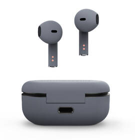 Sluchátka Energy Sistem True Wireless Style 4 černá

 obrázek produktu 1 z 7