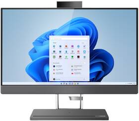 Počítač All In One Lenovo IdeaCentre 5 24IAH7 šedý

 obrázek produktu 3 z 9
