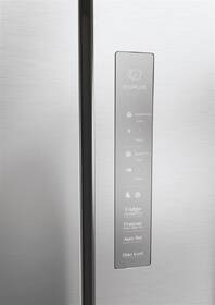 Americká lednice Haier HCR3818ENMM nerez

 obrázek produktu 12 z 23