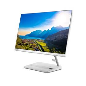 Počítač All In One Lenovo IdeaCentre 3 24ALC6 bílý

 obrázek produktu 1 z 10
