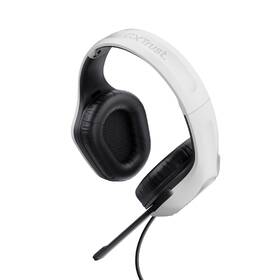 Headset Trust GXT 415PS Zirox pro PS5 bílý

 obrázek produktu 5 z 12