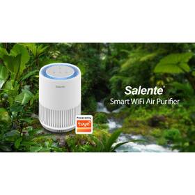 Čistička vzduchu Salente MaxClean Wi-Fi Tuya SmartLife 

 obrázek produktu 4 z 7