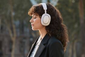 Sluchátka Bowers & Wilkins Px7 S2e šedá

 obrázek produktu 17 z 19
