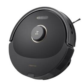 Robotický vysavač Roborock Q8 Max+ Black 

 obrázek produktu 4 z 11