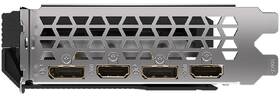 Grafická karta GIGABYTE GeForce RTX 3060 OC 8G 
