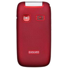 Mobilní telefon Evolveo EasyPhone FS červený

 obrázek produktu 4 z 5