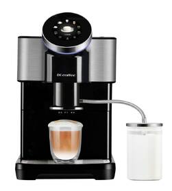Automatický kávovar Dr.Coffee H2 
