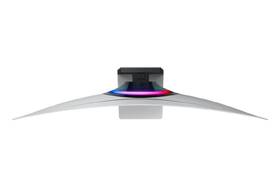 Herní monitor Samsung Odyssey OLED G8 (G85SD) stříbrný

 obrázek produktu 9 z 10
