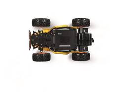 RC auto Carrera Offroad 

 obrázek produktu 4 z 5