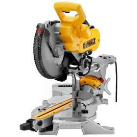 Pila pokosová Dewalt DWS727 

 obrázek produktu 1 z 4