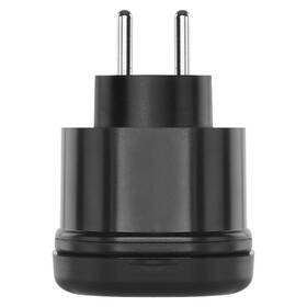 Chytrá zásuvka EMOS GoSmart IP44, IP-3008F, ZigBee 

 obrázek produktu 8 z 13