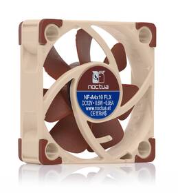 Ventilátor Noctua NF-A4x10 FLX hnědý

 obrázek produktu 3 z 7