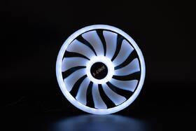 Ventilátor 1stCOOL AURA EVO Ring ARGB PWM průhledný

 obrázek produktu 5 z 18