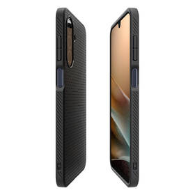 Kryt na mobil Spigen Liquid Air na Samsung Galaxy A26 5G černý

 obrázek produktu 6 z 11