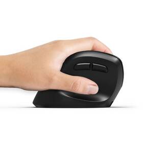 Myš PORT CONNECT Ergo Shape černá

 obrázek produktu 4 z 8