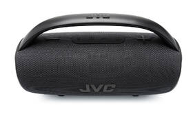 Přenosný reproduktor JVC XS-E524B černý

 obrázek produktu 3 z 21