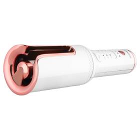 Kulma loknovací Sencor SHS 0930RS bílá

 obrázek produktu 2 z 10