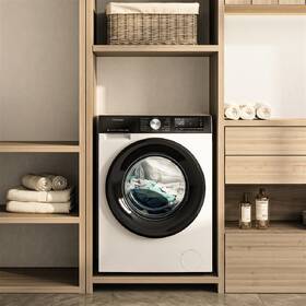 Pračka se sušičkou Hisense WD3S8043BW3 bílá

 obrázek produktu 9 z 24