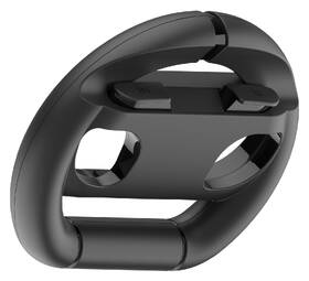 Volant iPega SW2054 - Joy-Con, Nintendo Switch 2 černá

 obrázek produktu 3 z 6