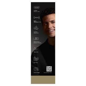 Holicí strojek Braun 9610s černý

 obrázek produktu 4 z 9