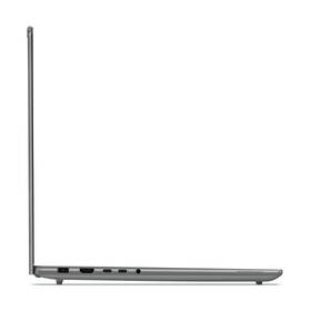 Notebook Lenovo Yoga Pro 9 16IAH10 šedý

 obrázek produktu 9 z 11