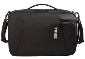 Brašna na notebook THULE Accent 2v1 17L černý

 obrázek produktu 8 z 12