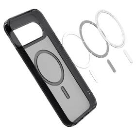 Kryt na mobil Spigen Ultra Hybrid MagSafe na Google Pixel 10 Pro/Pixel 10 černý

 obrázek produktu 9 z 17