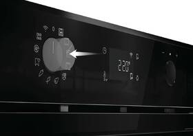 Trouba Haier H6 ID23B4HTB černá

 obrázek produktu 2 z 19