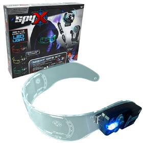 Noční vidění SpyX  

 obrázek produktu 1 z 6