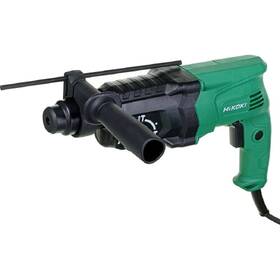 Kladivo vrtací HIKOKI DH24PH2WSZ 

 obrázek produktu 1 z 3
