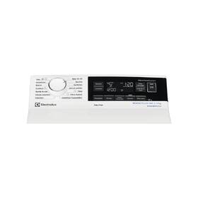 Pračka Electrolux EW8T3372C bílá

 obrázek produktu 2 z 5