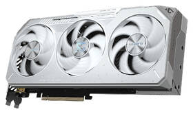 Grafická karta GIGABYTE Radeon RX 9070 XT GAMING OC ICE 16G bílá

 obrázek produktu 2 z 9