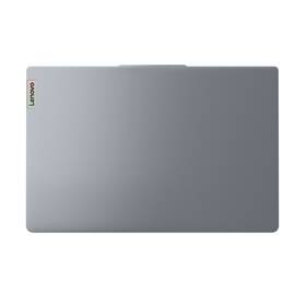 Notebook Lenovo IdeaPad Slim 3 14AMN8 šedý

 obrázek produktu 9 z 10